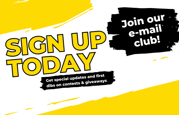 Sign Up for the B102.9 BIP Club!