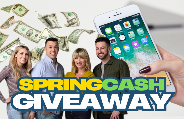Text & Win $100!
