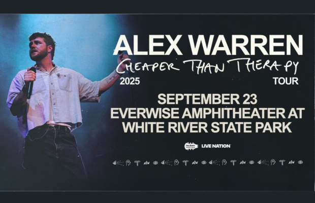 Alex Warren, 9/23